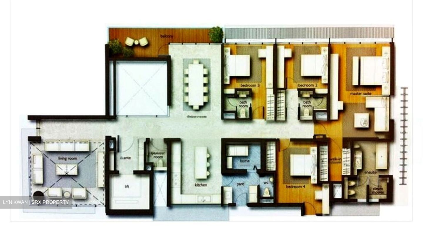The Marq On Paterson Hill (D9), Condominium #463443941